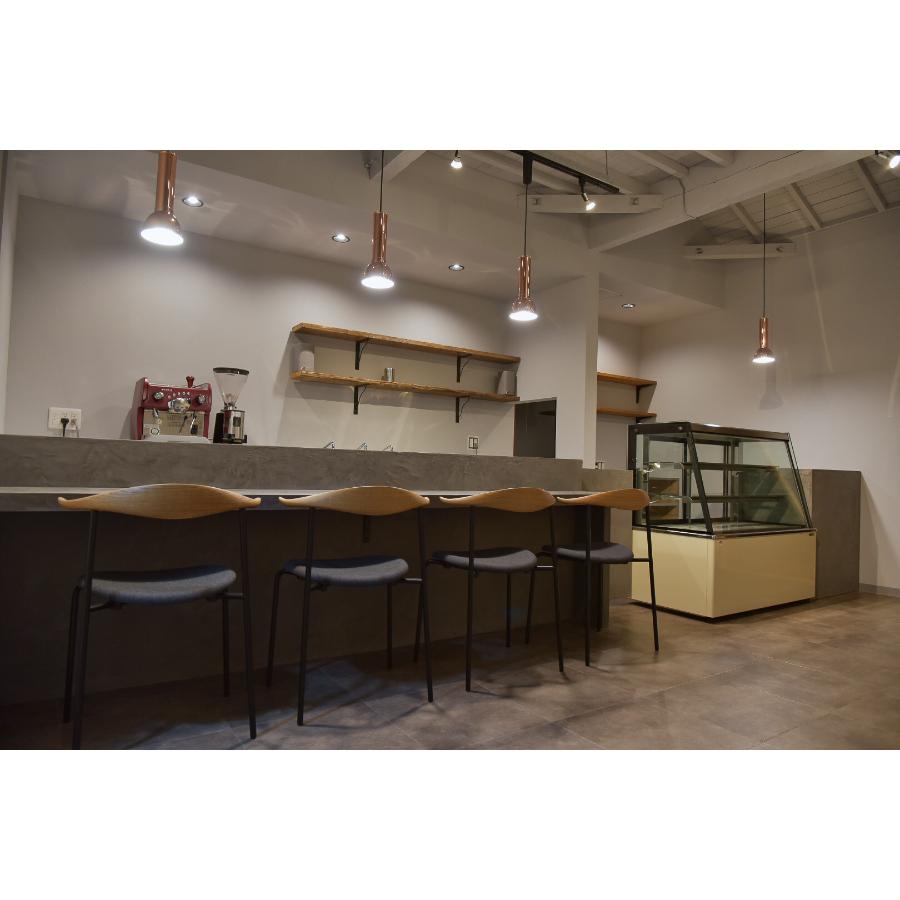 ＜お菓子と珈琲　赤池商店＞わすれられない。チーズケーキ